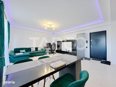 Apartament cu 2 camere modern bloc nou in cartierul Intre Lacuri