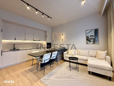 Apartament 2 camere finisat modern, la cheie zona Centrala!