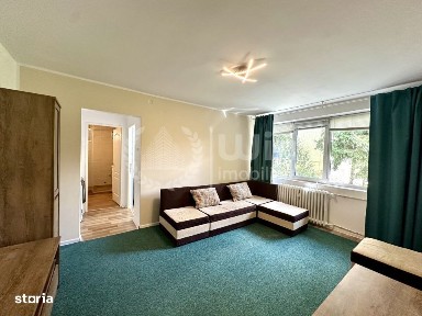 Apartament 2 camere | La Cheie | 44mp | Gheorgheni | Zona Borsec