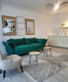 Inchiriere apartament lux Targoviste