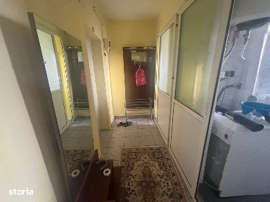 Apartament 1 camera Centru - Fundatie