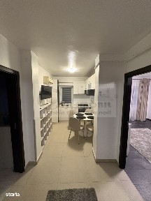 Apartament 2 camere Baza 3 - 420 EURO