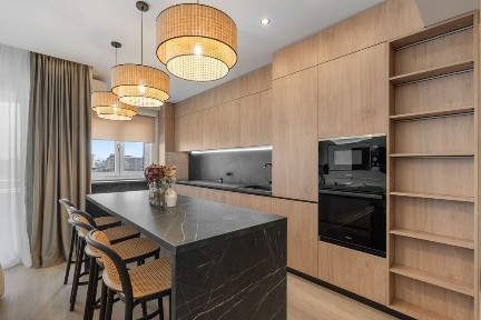 PROPRIETAR Apartament 2 camere Mihai Bravu / Vitan