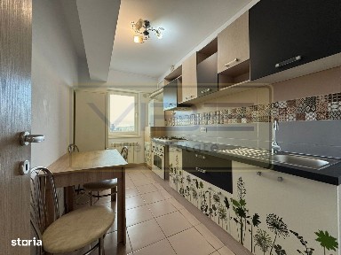 Apartament 2 camere Conest Grand Residence