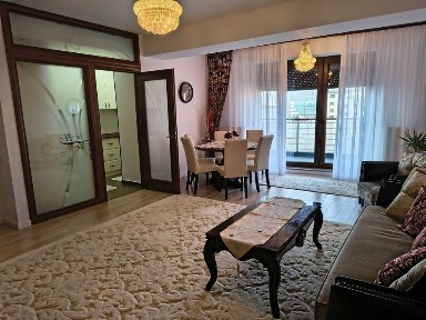 Bucuresti - Ilfov, Bucuresti, Sectorul 1