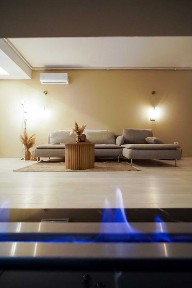 Apartament la prima inchiriere - Lac Plumbuita