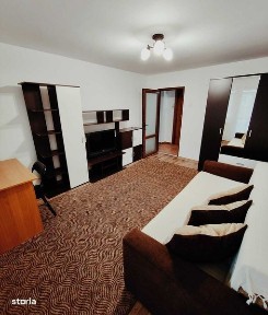 Apartament de inchiriat zona Podu Ros