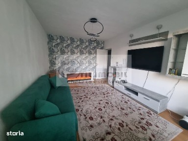 Chirie Ap 3 camere dec| Tătărași - Ciurchi -499 euro