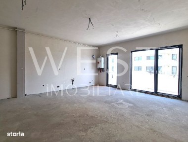 Apartament 2 camere, terasa 10mp/Parcare subterana/Eroilor Residence