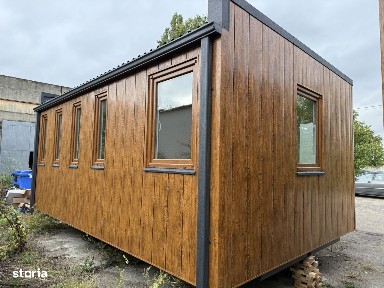 Casa Mobila Arizona 24 mp CHAUS