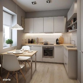 Locuinta noua - apartament 2 camere, finisaje moderne, metrou Berceni