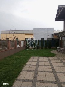 Casa individuala de vanzare P+1 - 121 mp - Barabant - Alba