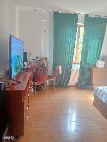 Apartamen 2 camere mobilat cu acces rapid la puncte de interes
