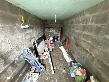 BECI MARE! CANALIZARE! Încălzire în pardoseală!Casa 4 camere Miroslava