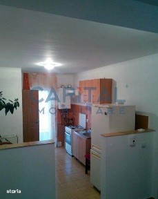 Apartament 2 camere, decomandat, etaj 1 +Parcare, zona Campului┃