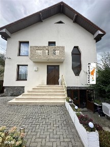 Casa superba de vanzare in Alba Iulia