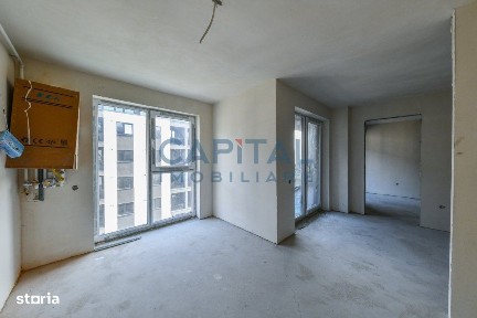 Apartament 2 camere Sopor cu parcare subterana