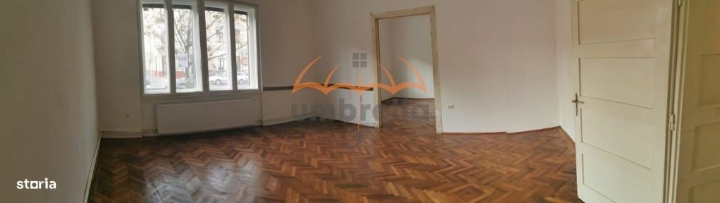 De vanzare apartament generos 116.99m², str. Horea, Cluj-Napoca