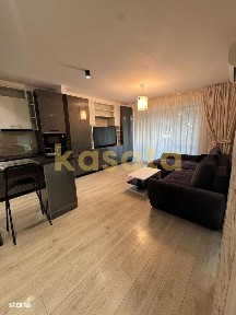 Apartament 2 camere| New Point | Gradina | Pipera | Mobilat | Parcare