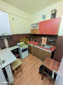 Apartament 1 cameră - Tg. Mureș - 7 Noiembrie - Str. Gh. Marinescu