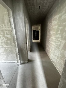 Apartament de 3 camere,65,65 mp, balcon 4,70mp, zona Muzeul Apei