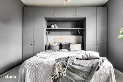 Apartament cu 2 camere si finisaje noi, zona Parcul Tudor Arghezi