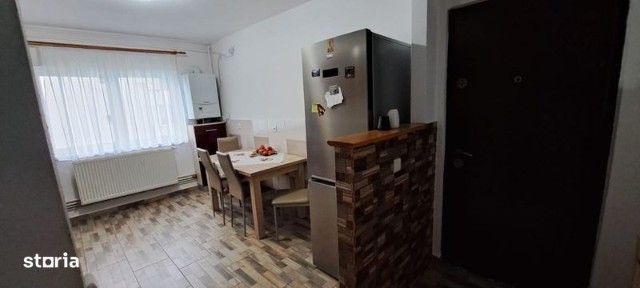 Vand Apartament in Zarnesti
