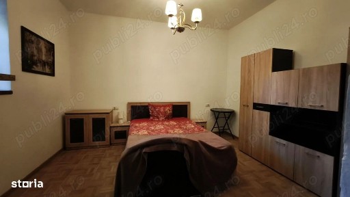 Apartament cu 2 camere la casă, COD 8270