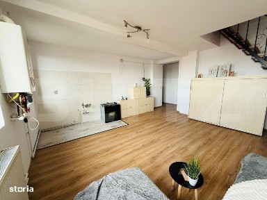 Apartament cochet cu 2 camere in zona 13 Decembrie, Brasov
