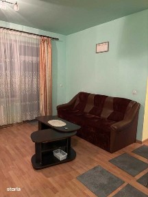 Apartament 1 camera de inchiriat Apahida
