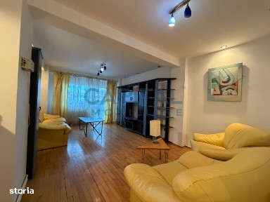 0% Comision | Apartament decomandat, 4 camere, 125 mp | Marasti |