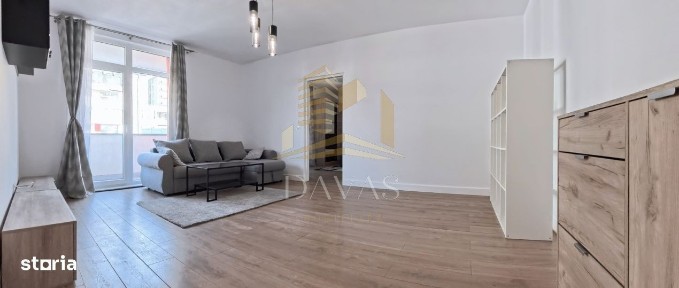 Apartament de 2 camere - parcare subterana | Baciu