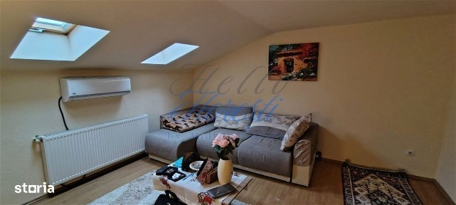 Apartament cu o camera, Iris - disponibil imediat!