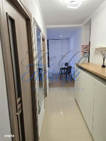 Apartament 3 camere, 2 bai & balcon, Teilor