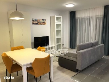 Aleea Zaharia Stancu, Buna Ziua, Cluj-Napoca, Cluj