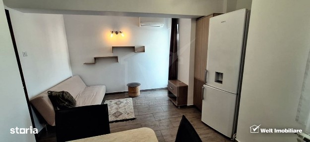 Inchiriere 2 camere Piata Cipariu, finisat modern