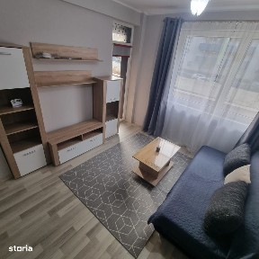 1 camera+nisa de dormit, bloc nou, modern, Gheorgheni, IULIUS MALL