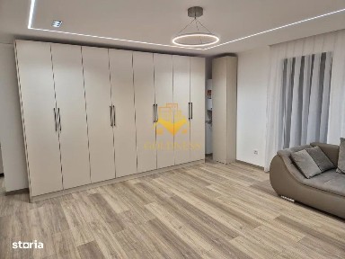 2 camere, Modern, Parcare, Pet Friendly, Eroilor Residence, Floresti