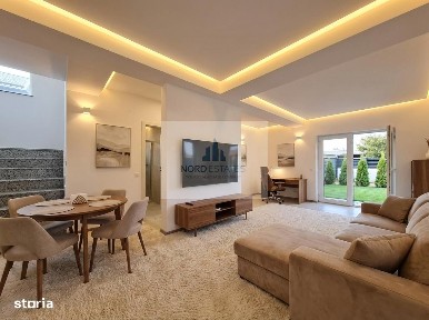 Vand vila noua, finisata, toate utilitatile, proprietar, Comsion 0