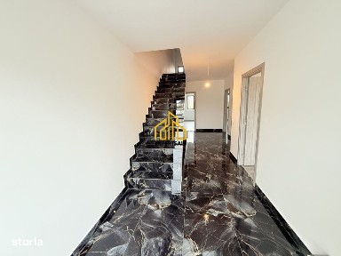 Triplex Bragadiru,Zona Independentei/270 MP