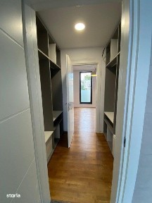 Casa individuala moderna, 5 camere, 140 mp, zona Pipera- COMISION 0