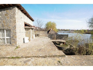 Ocazie unica de investitie, vila de lux in Balotesti