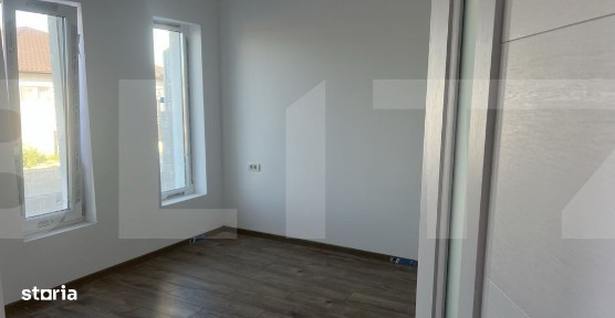 Casa noua 4 camere + teren 360 mp - zona limitrofa Berceni / Cretest