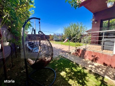 Casa moderna, gata de mutat - Vidra