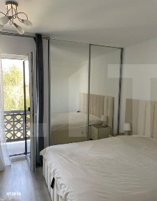 Vila moderna P+2, 135mp - Berceni