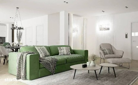 Pipera Plaza Casa 3 Camere Cu Gradina Comision 0