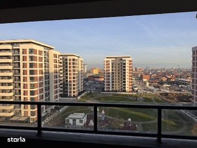 inchiriez apartament 2 camere adora park nemobilat