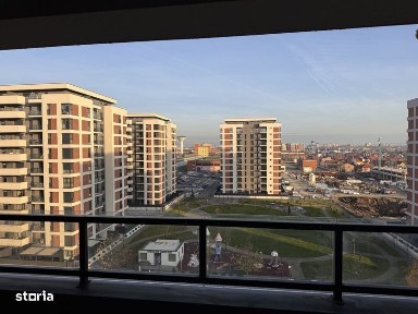 inchiriez apartament 2 camere adora park nemobilat