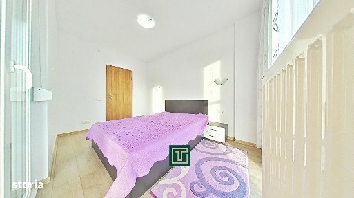 Apartament modern cu 2 camere, vedere superbă, în ARED Micălaca