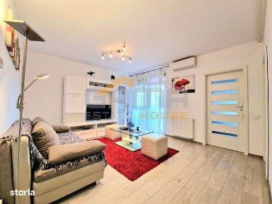 Apartament 2 camere Ared Micalaca